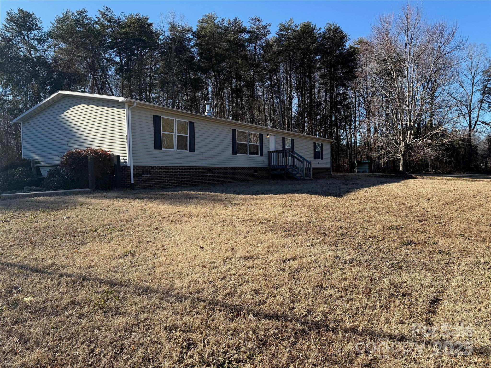 151 Lillyfield Drive, Rockwell, NC 28138