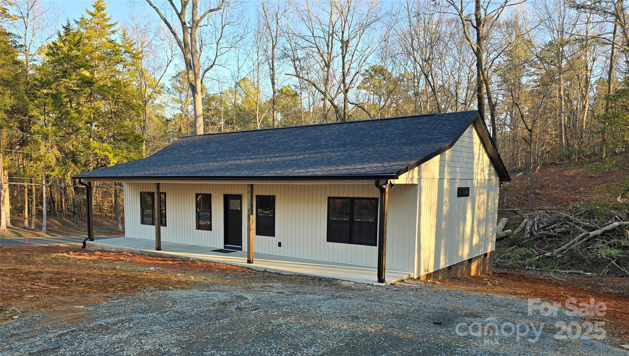 107 Skyland Drive, Mount Gilead, NC 27306