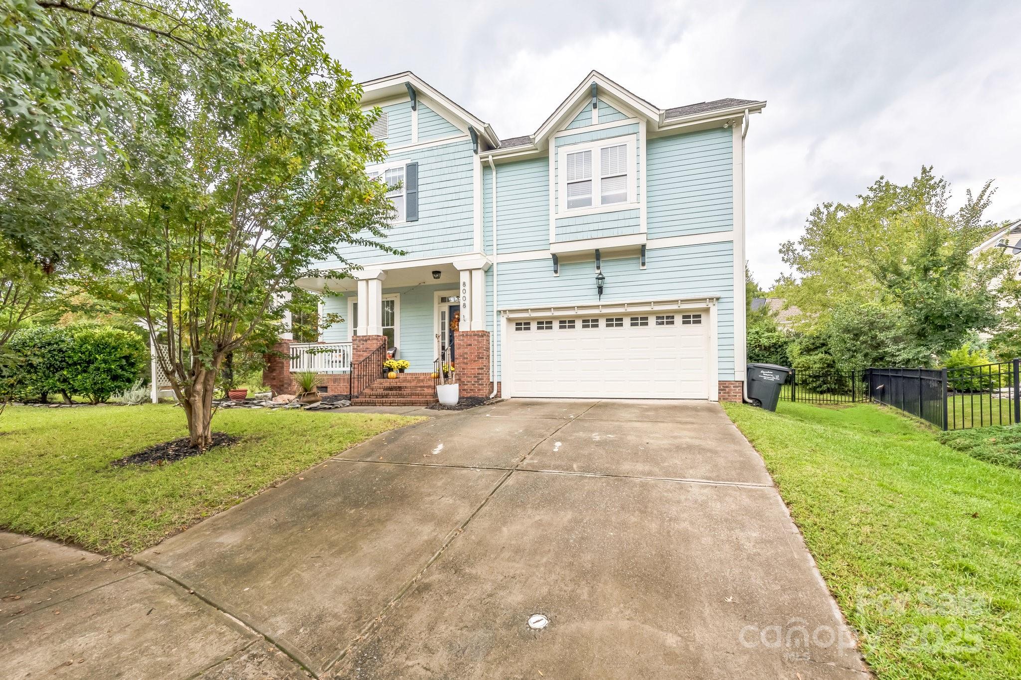 8008 Breckenhill Lane, Tega Cay, SC 29708