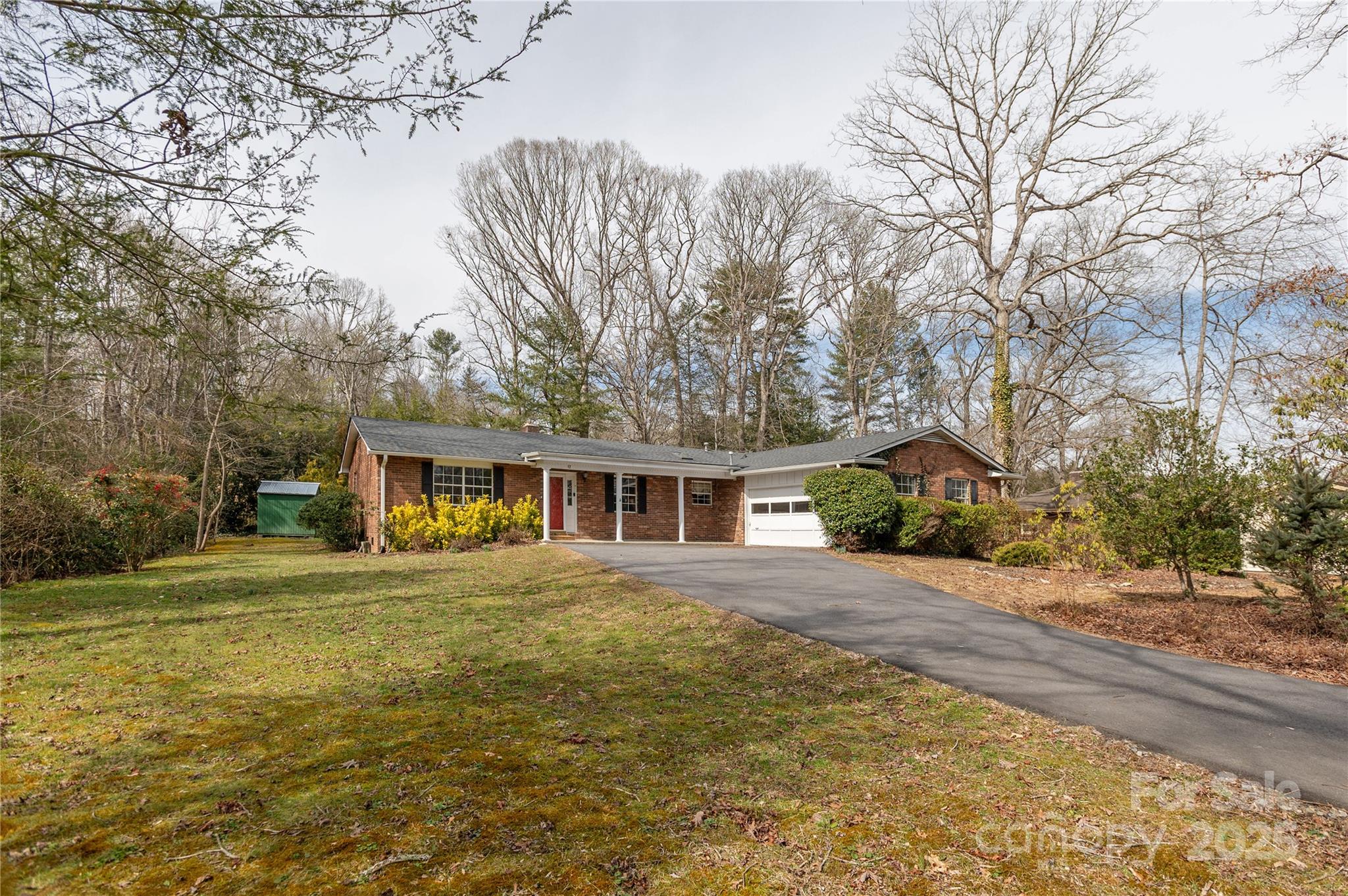 92 Greenwood Forest Drive, Etowah, NC 28729