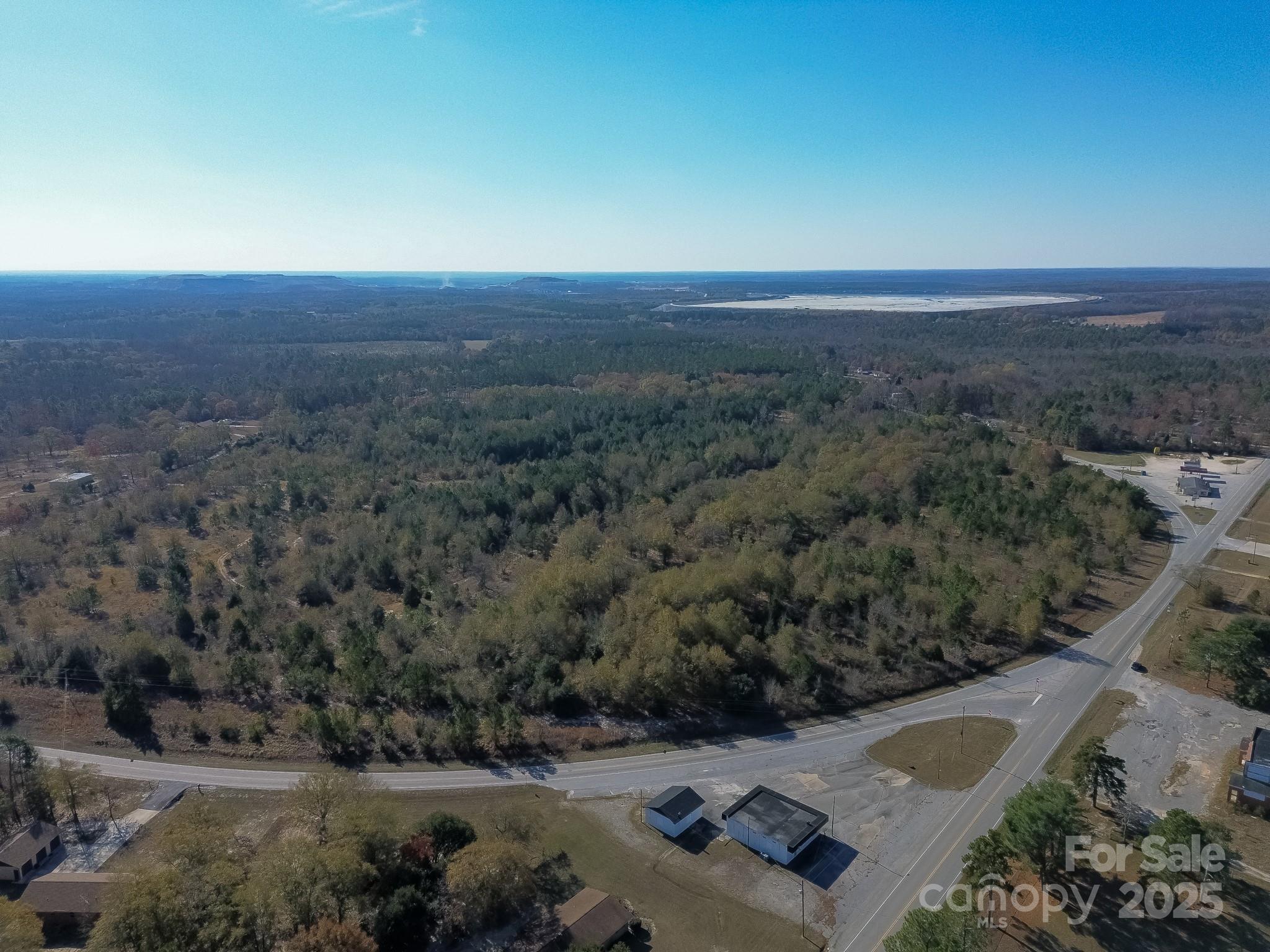 000 Flat Creek Road, Kershaw, SC 29067