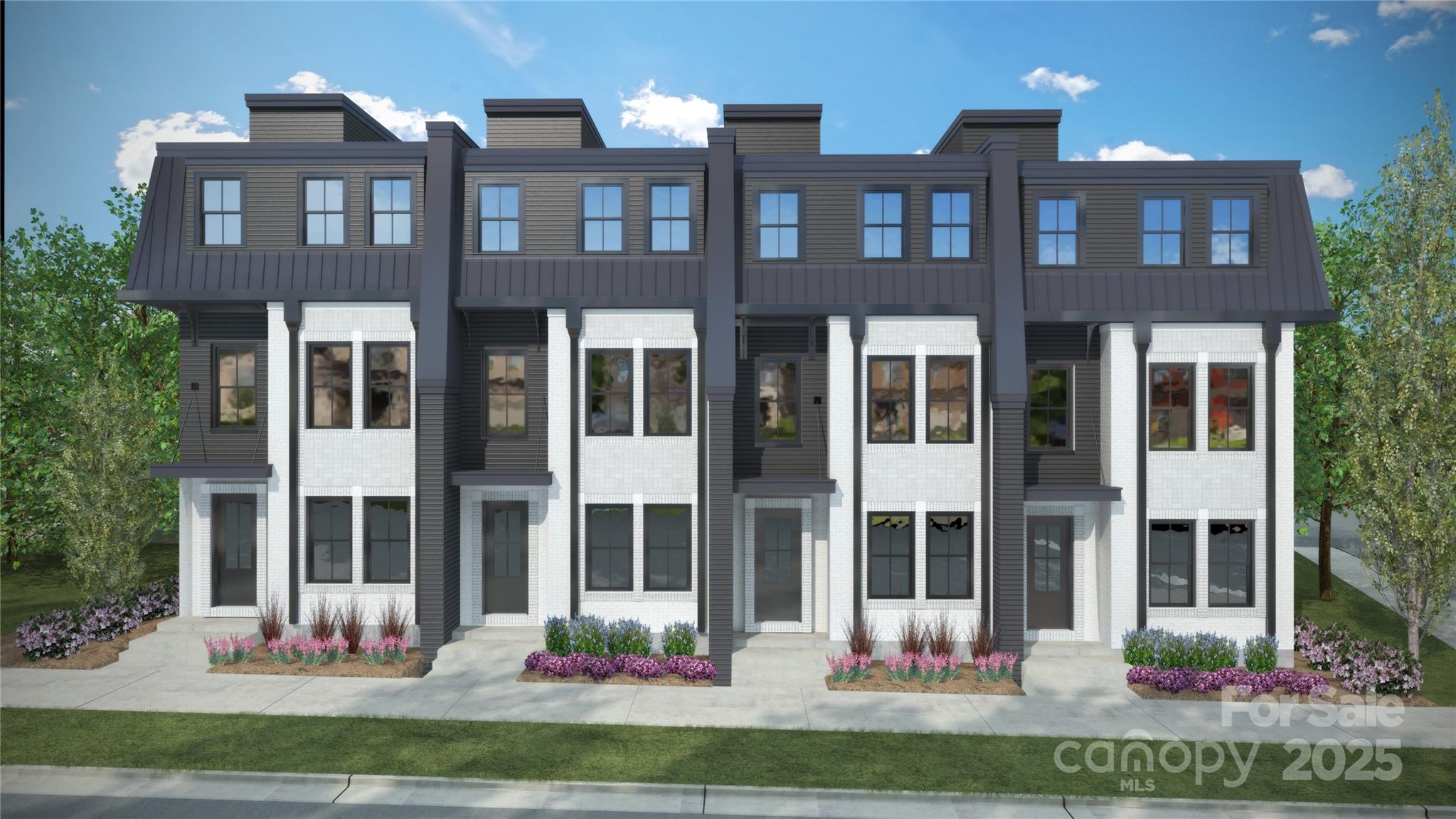 2508 Park Rose Lane, Charlotte, NC 28204